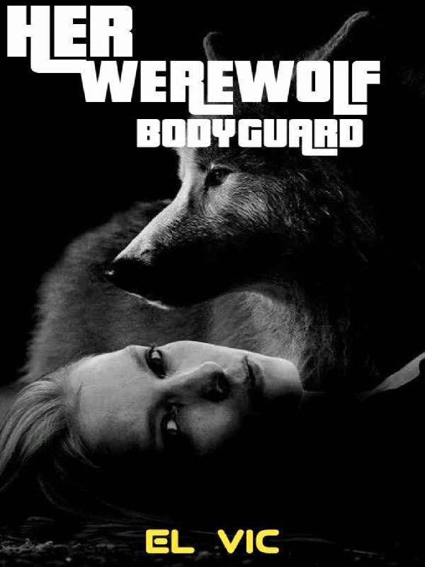 Her Werewolf Bodyguard