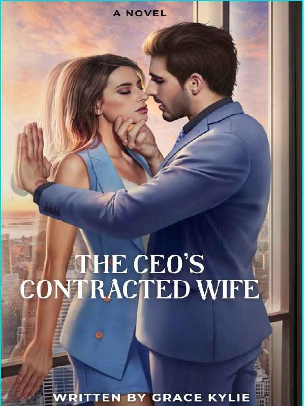 THE CEO'S CONTRACTED WIFE