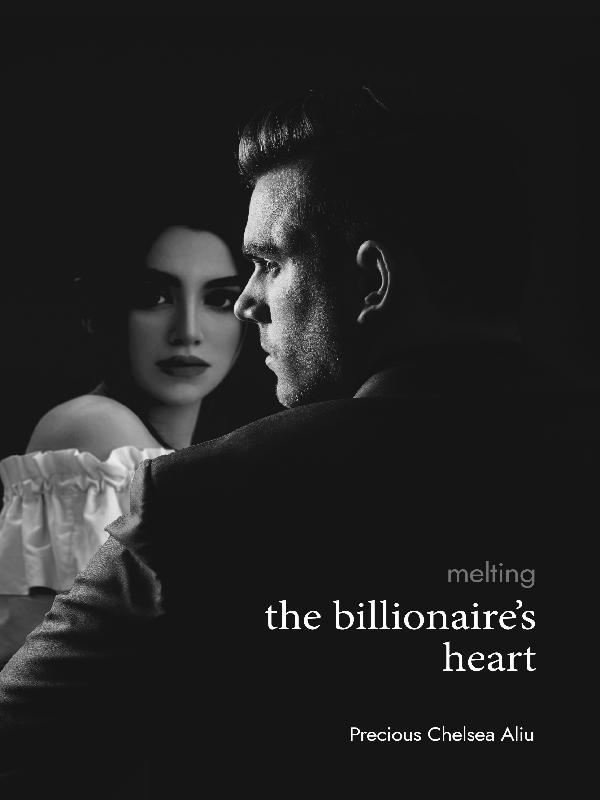 Melting The Billionaire's Heart
