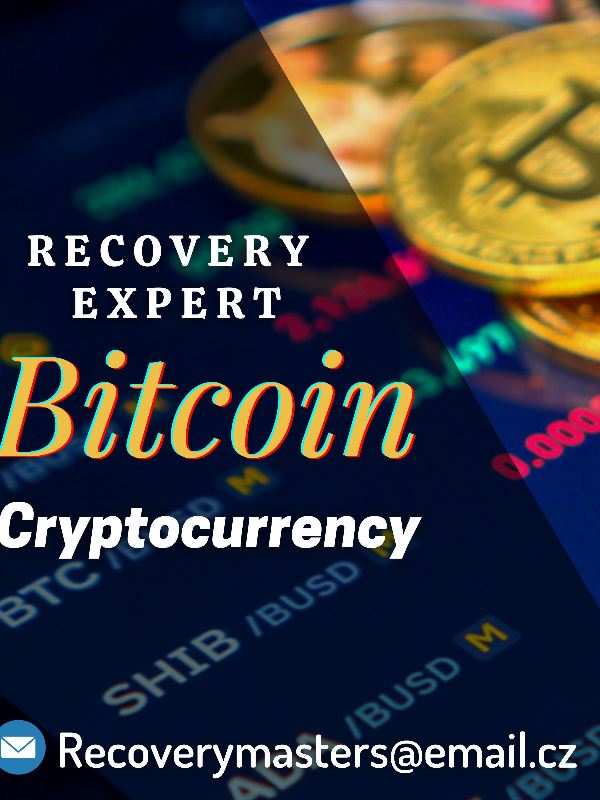 Best Crypto Recovery's Experts/RecoveryMasters