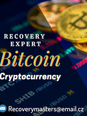 Best Crypto Recovery's Experts/RecoveryMasters Book