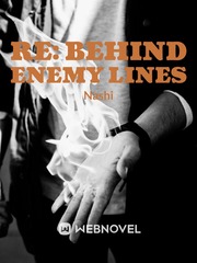 Re: Behind Enemy Lines Book