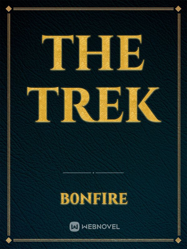 The trek Book