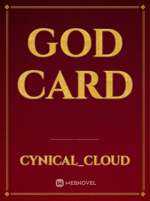 God Card