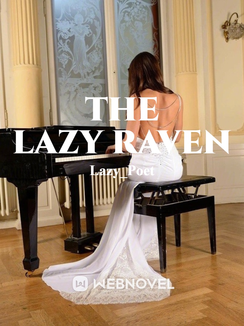 The Lazy  Raven Book