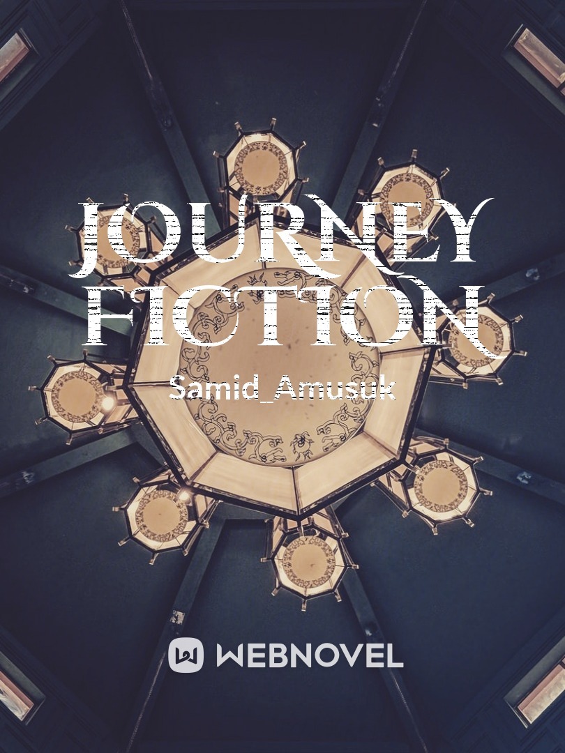 Journey Fiction