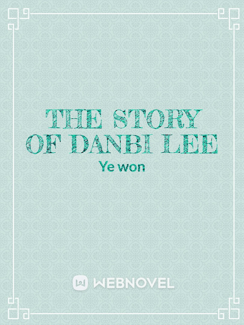 The life of Dan bi Lee Book