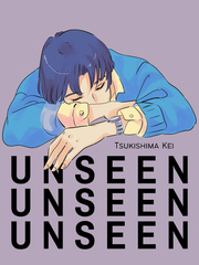 UNSEEN | Tsukishima Kei Fanfiction Book