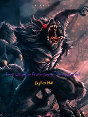 Teen Wolf: The Prime Beast {REMASTERED} Book