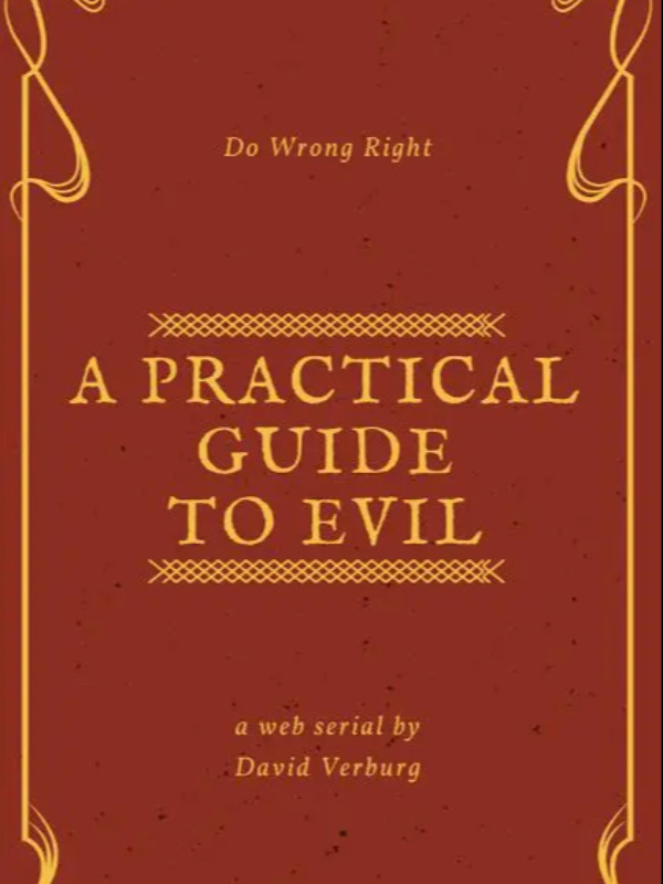 A Practical Guide to Evil: An Epic Villain Fantasy