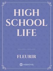 HIGH SCHOOL 
LIFE Book