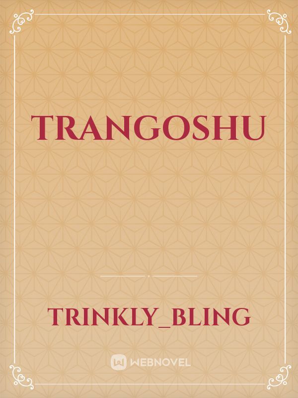 TrangoShu