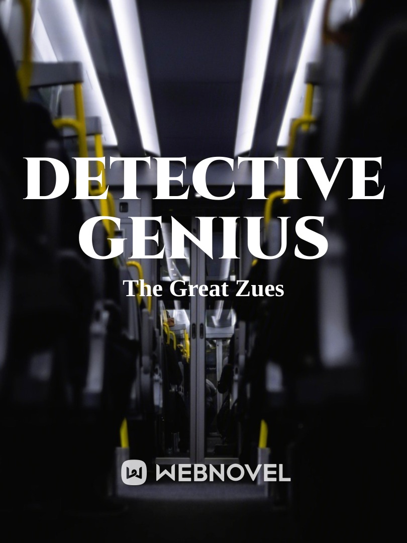 Detective Genius