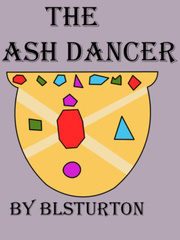 The Ash Dancer Book