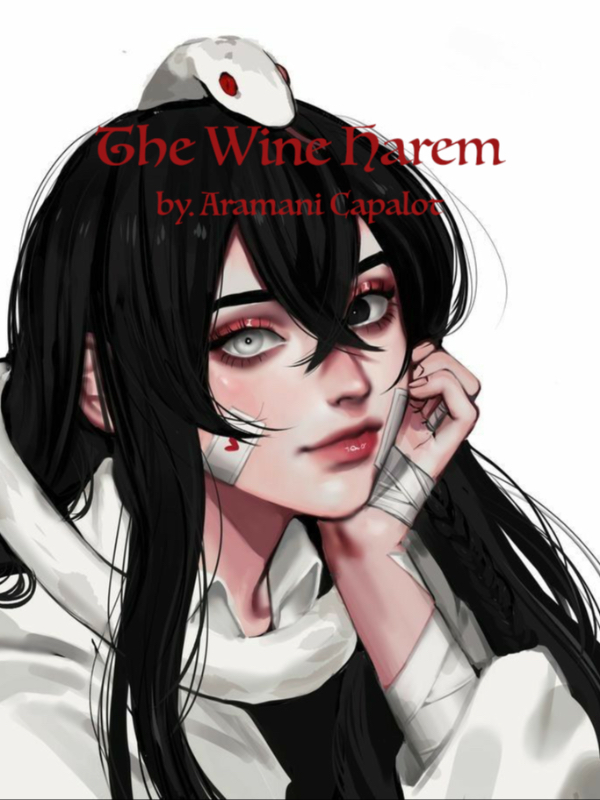 The Wine Harem