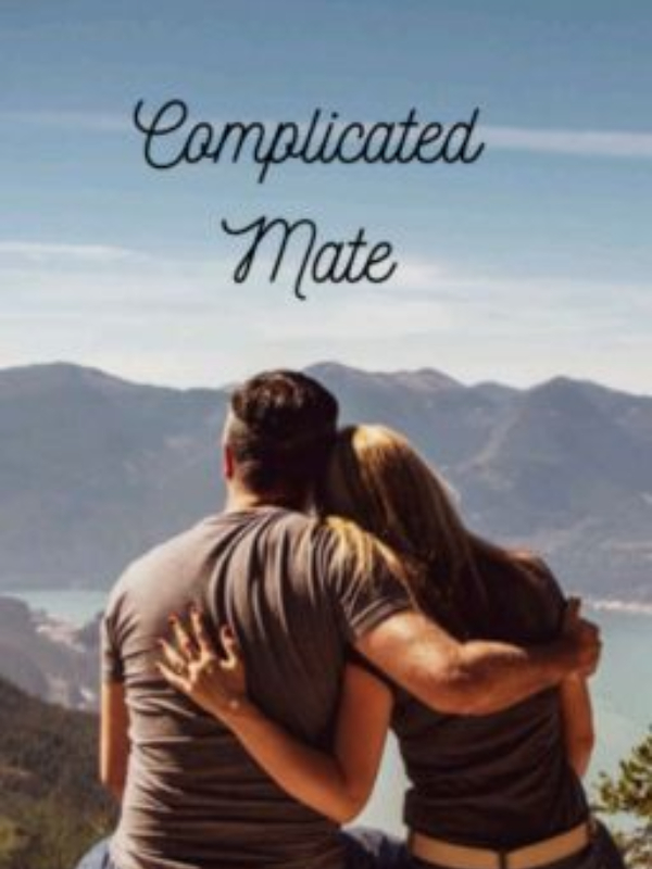 Complicated Mate Book