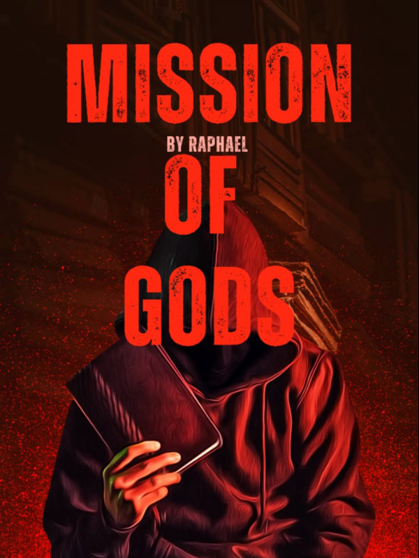 mission of Gods