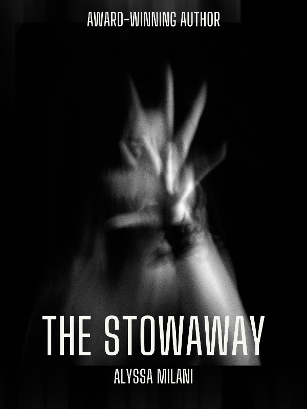 The Stowaway Book