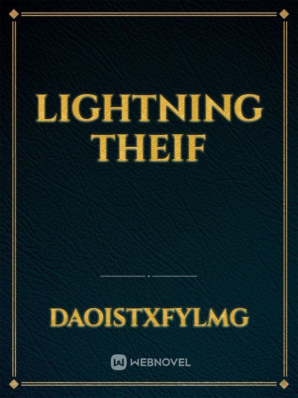 Lightning Theif