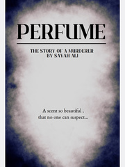 Perfume: The story of a murderer Book