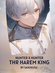 Hunter x Hunter : The Harem King Book