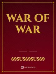 war of war Book