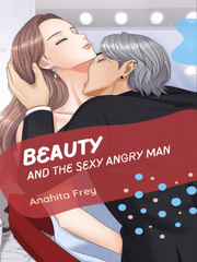 Beauty and The Sexy Angry Man Book