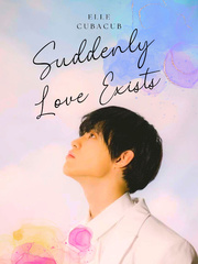 Suddenly Love Exists Book