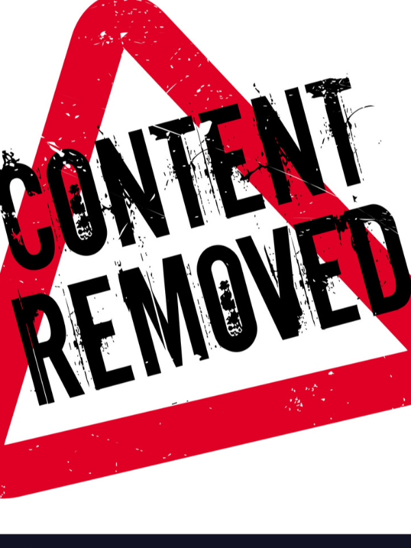 CONTENT REMOVED 3