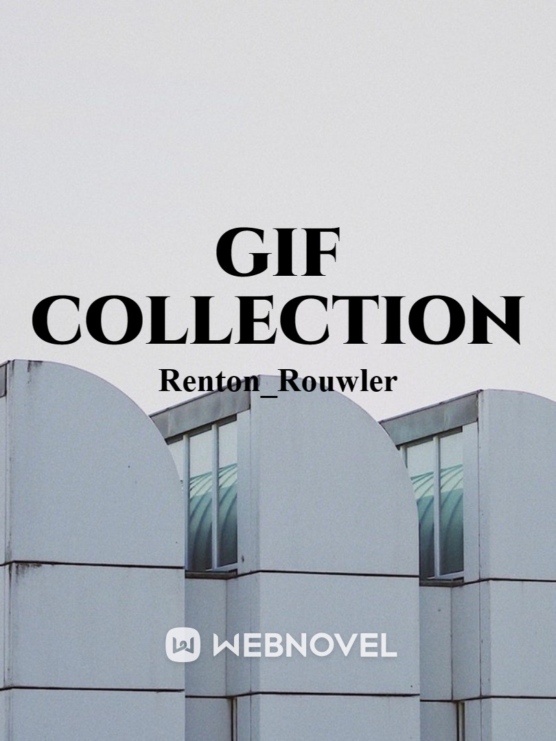 GIF Collection Book
