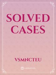 Solved Cases Book