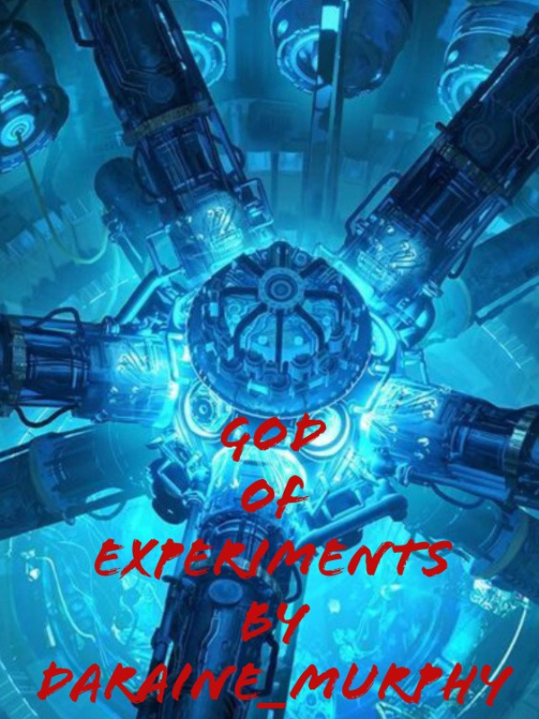 God of Experiments Book