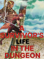 A survivor's life in the dungeon.
(Danmachi fanfic) Book
