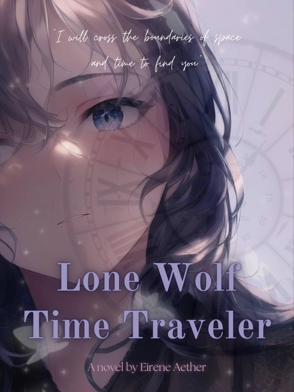 Lone Wolf Time Traveler