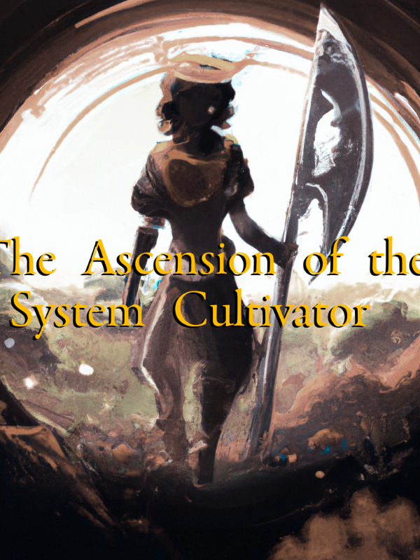 The Ascension of the System Cultivator