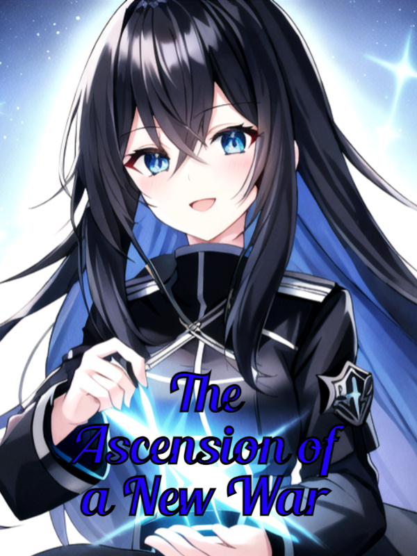 The Ascension of a New War: The rise of a new hierarchy