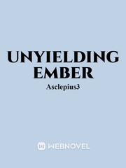 Unyielding Ember Book