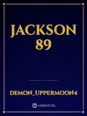 Jackson 89 Book