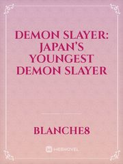 Demon slayer: Japan’s youngest demon slayer Book
