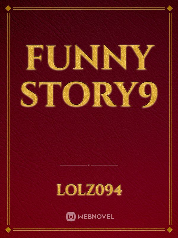 funny story9