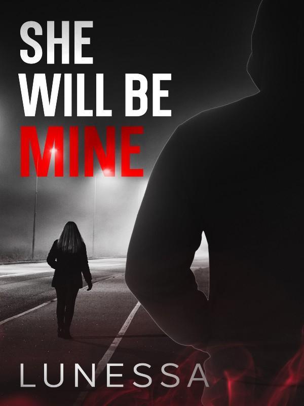 She will be Mine Book