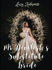 Mr Devilish's Substitute Bride Book