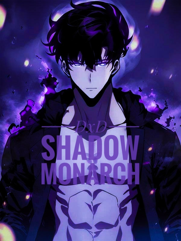 I FINALLY GOT THE *NEW* SHADOW MONARCH IN ANIME DIMENSIONS