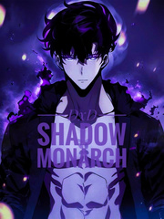 DxD: Shadow Monarch Book