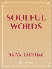 soulful words Book