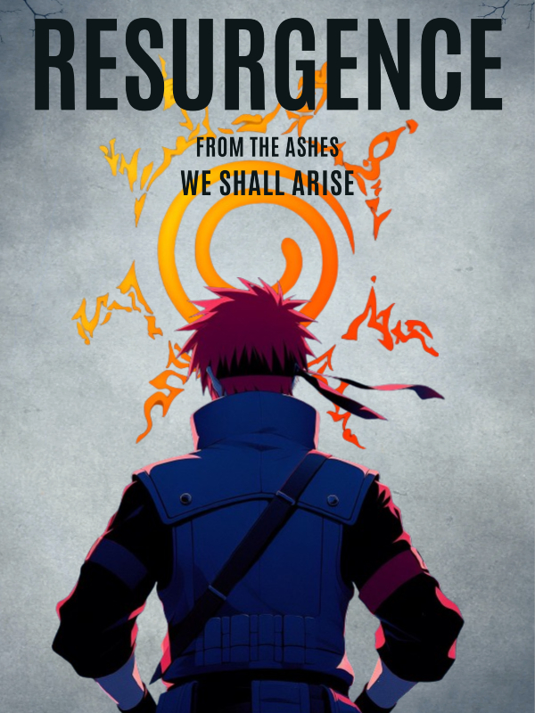 Resurgence: From the ashes we shall arise!