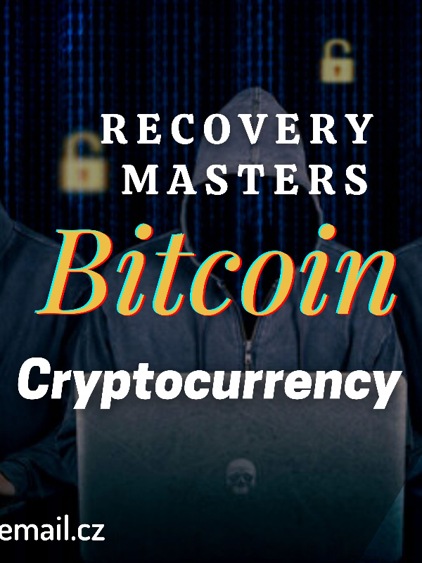 FINALLY I GOT MY LOST BITCOIN BACK ALL THANKS TO RECOVERY-MASTERS