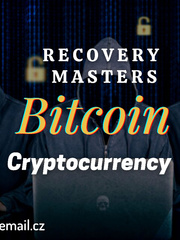 FINALLY I GOT MY LOST BITCOIN BACK ALL THANKS TO RECOVERY-MASTERS Book
