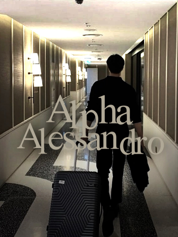 Alpha Alessandro
