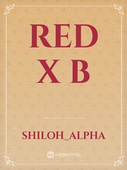 Red x b Book